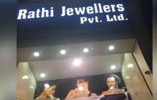 Rathi Jewellers